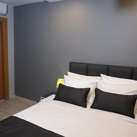 Ore Pera Suites อิสตันบูล ภายนอก รูปภาพ
