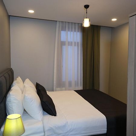 Ore Pera Suites อิสตันบูล ภายนอก รูปภาพ