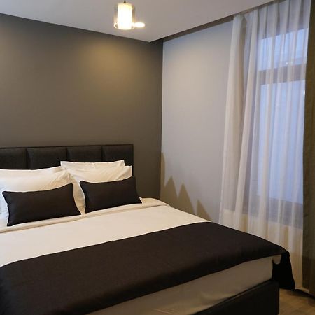 Ore Pera Suites อิสตันบูล ภายนอก รูปภาพ
