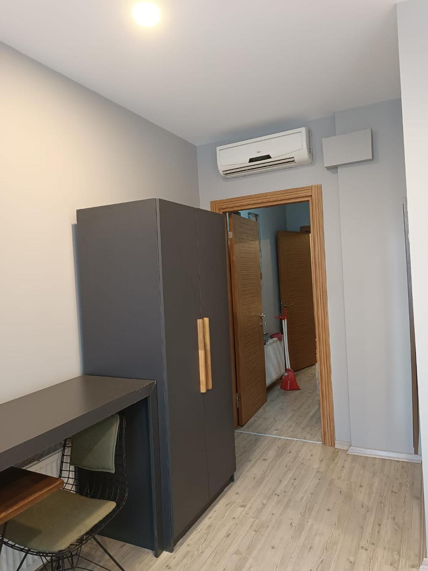Ore Pera Suites อิสตันบูล ภายนอก รูปภาพ