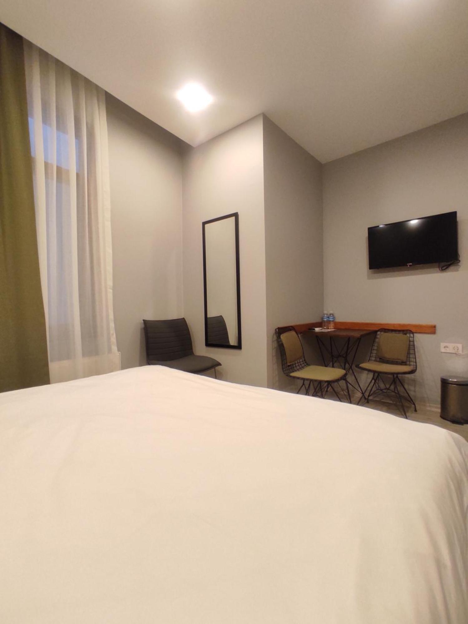Ore Pera Suites อิสตันบูล ภายนอก รูปภาพ