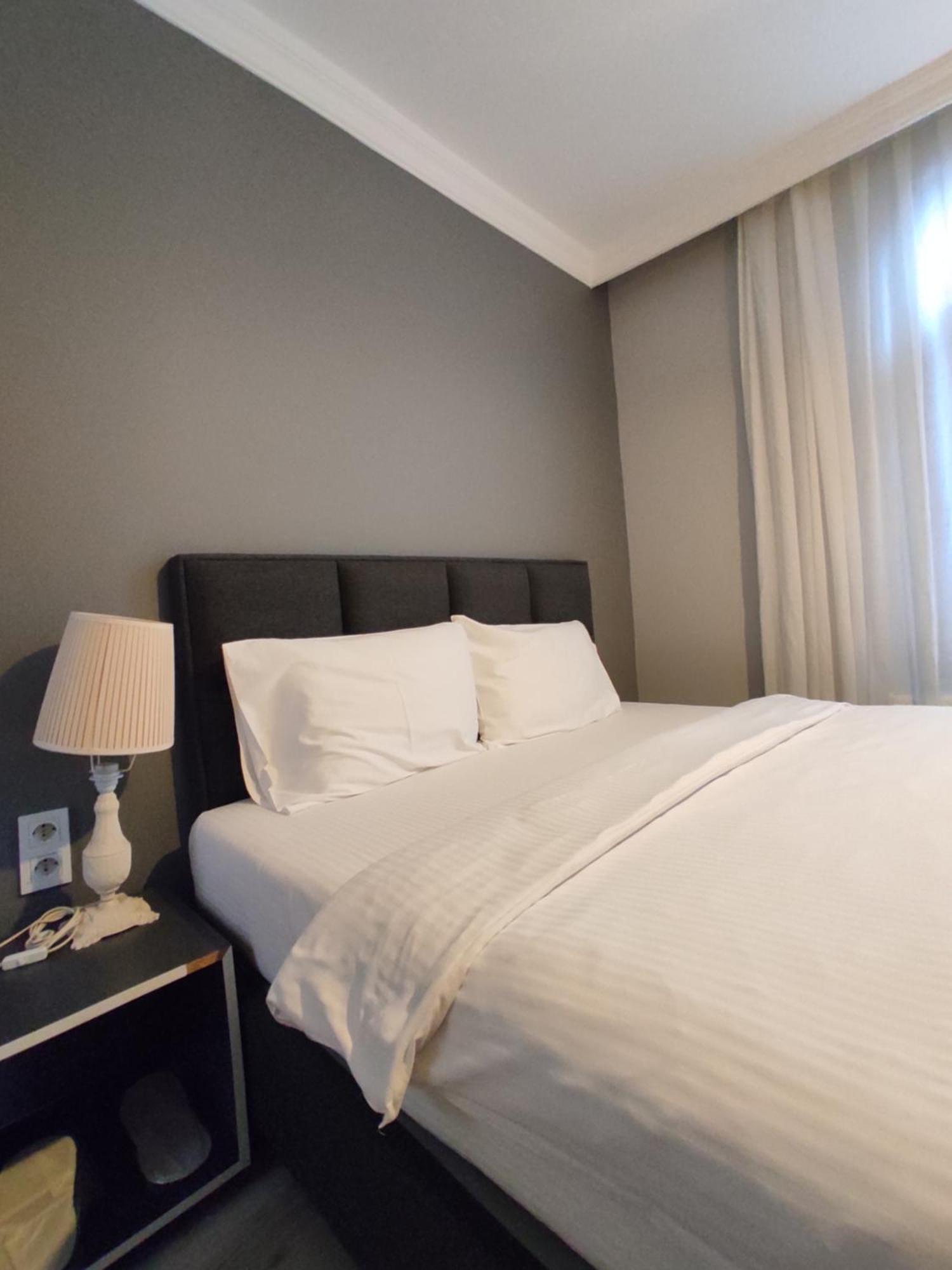 Ore Pera Suites อิสตันบูล ภายนอก รูปภาพ