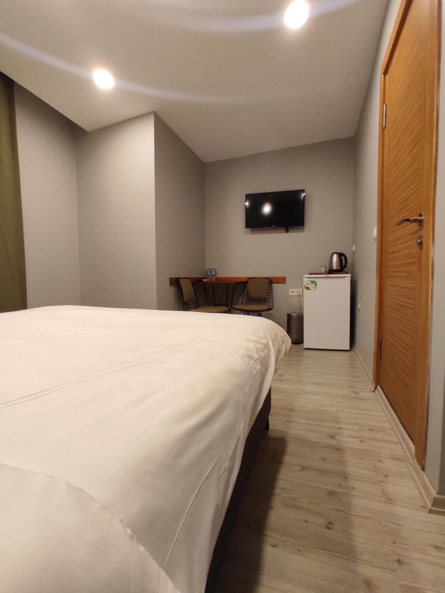 Ore Pera Suites อิสตันบูล ภายนอก รูปภาพ