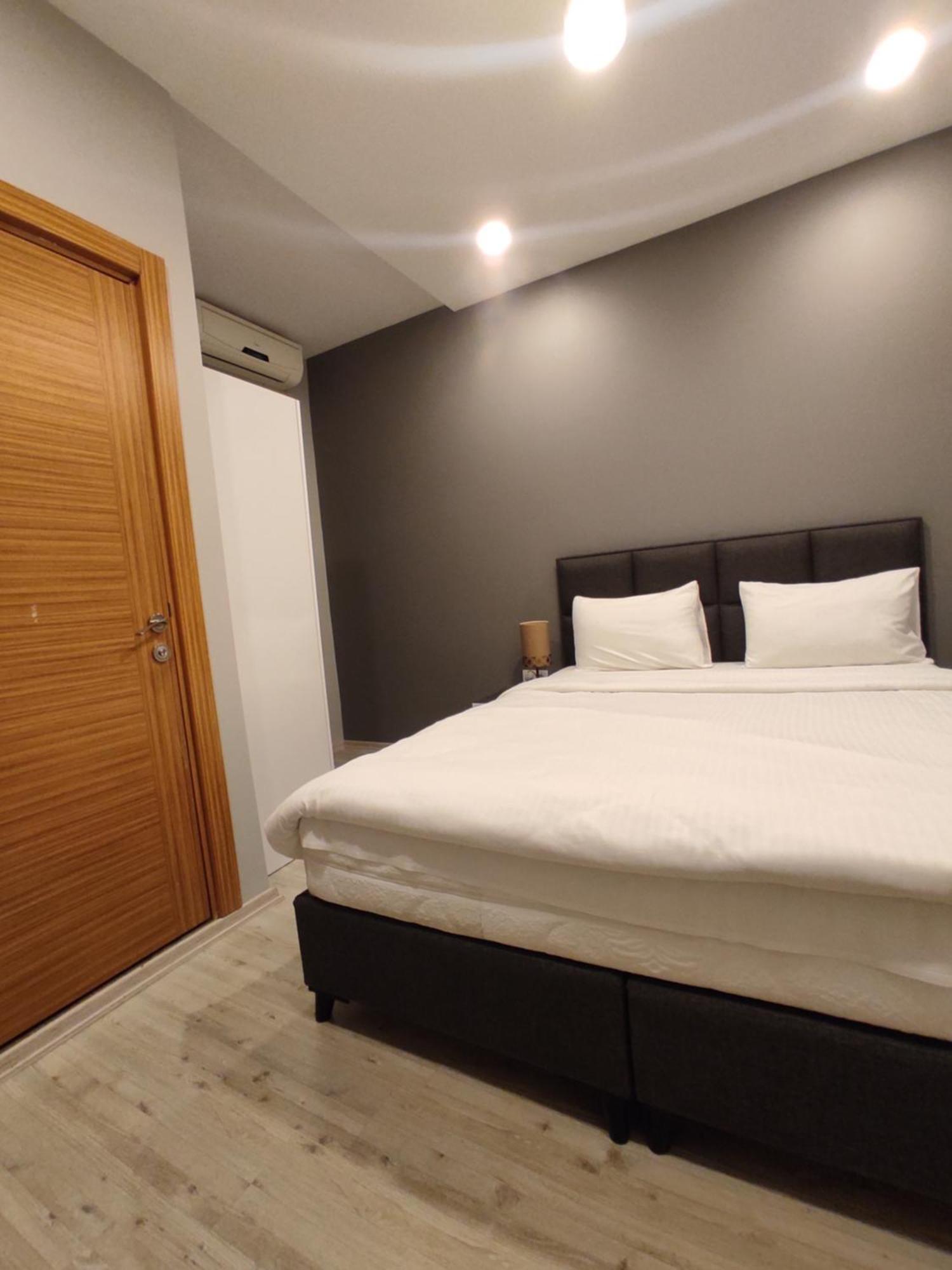 Ore Pera Suites อิสตันบูล ภายนอก รูปภาพ