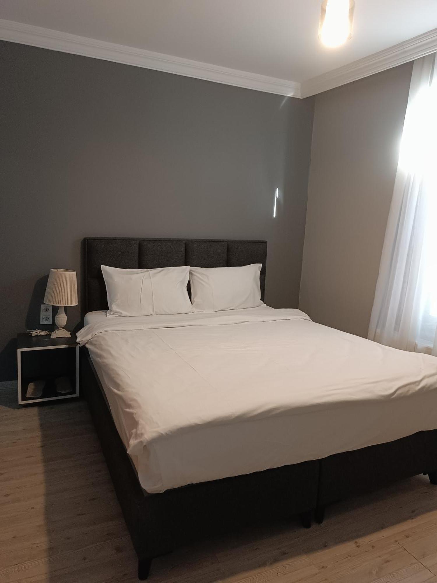 Ore Pera Suites อิสตันบูล ภายนอก รูปภาพ