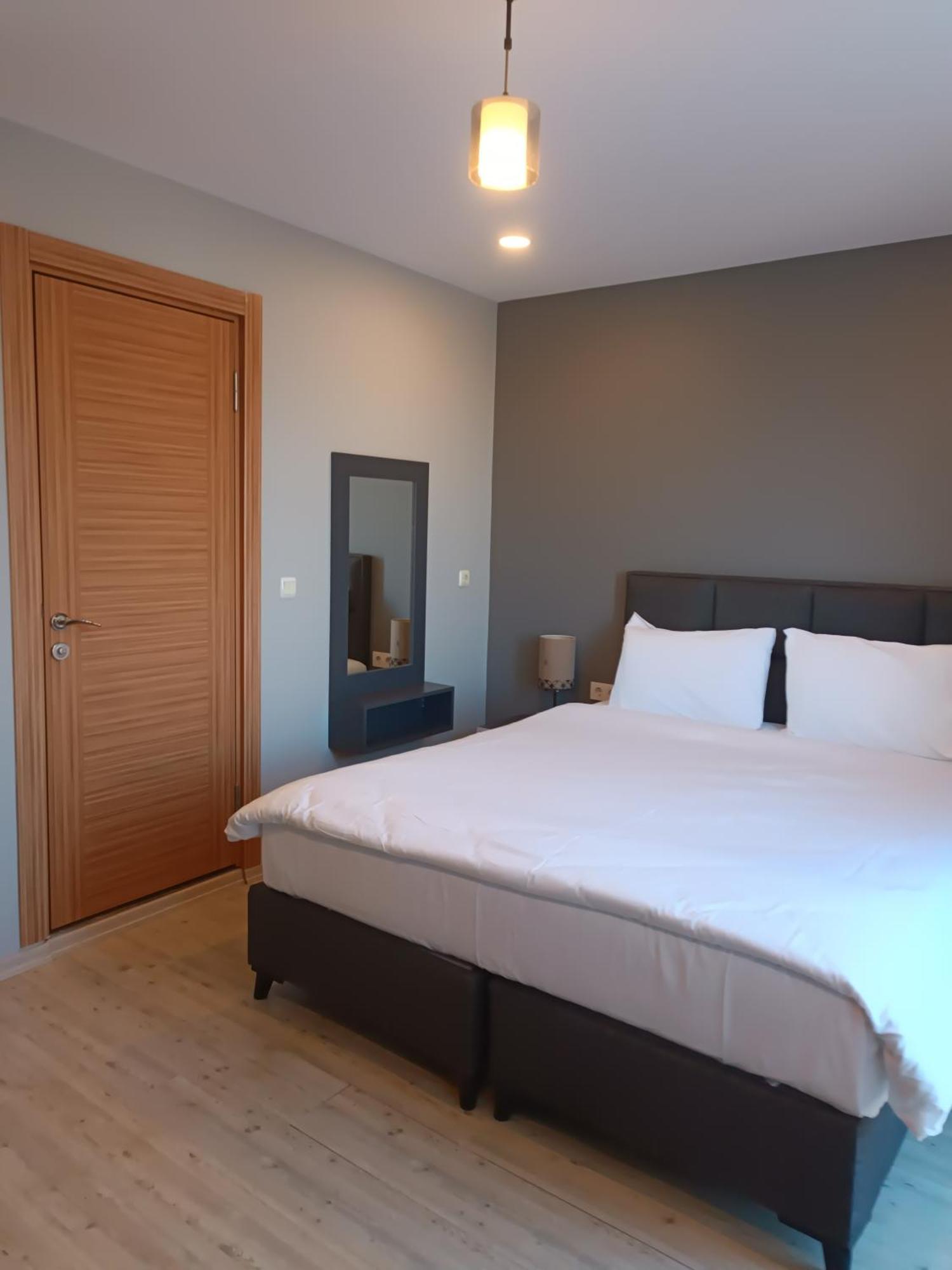Ore Pera Suites อิสตันบูล ภายนอก รูปภาพ