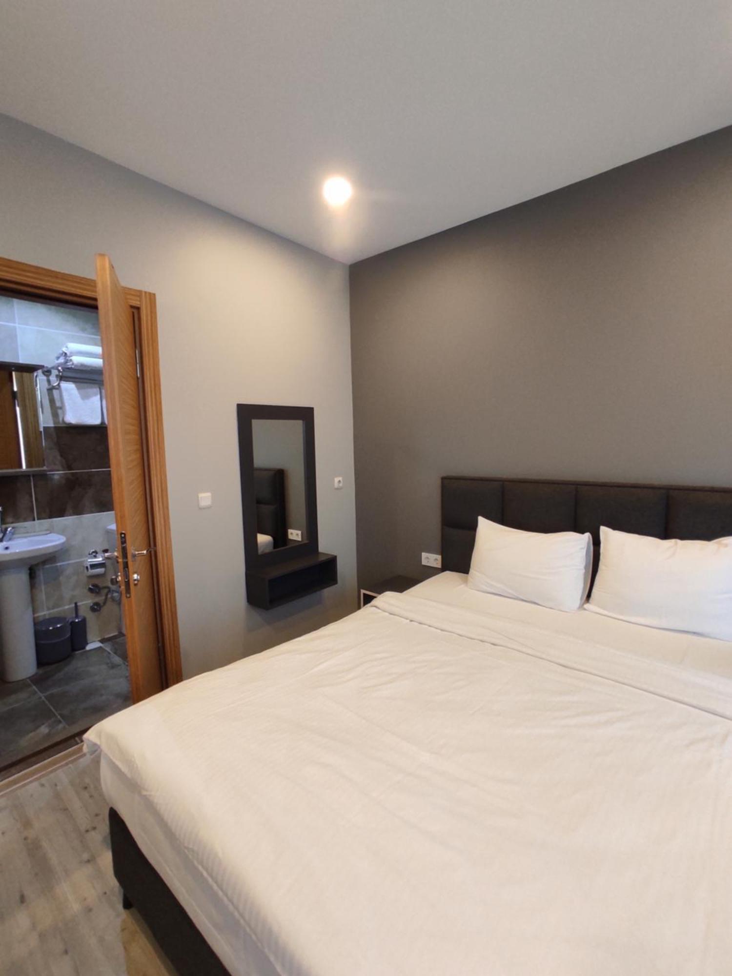 Ore Pera Suites อิสตันบูล ภายนอก รูปภาพ
