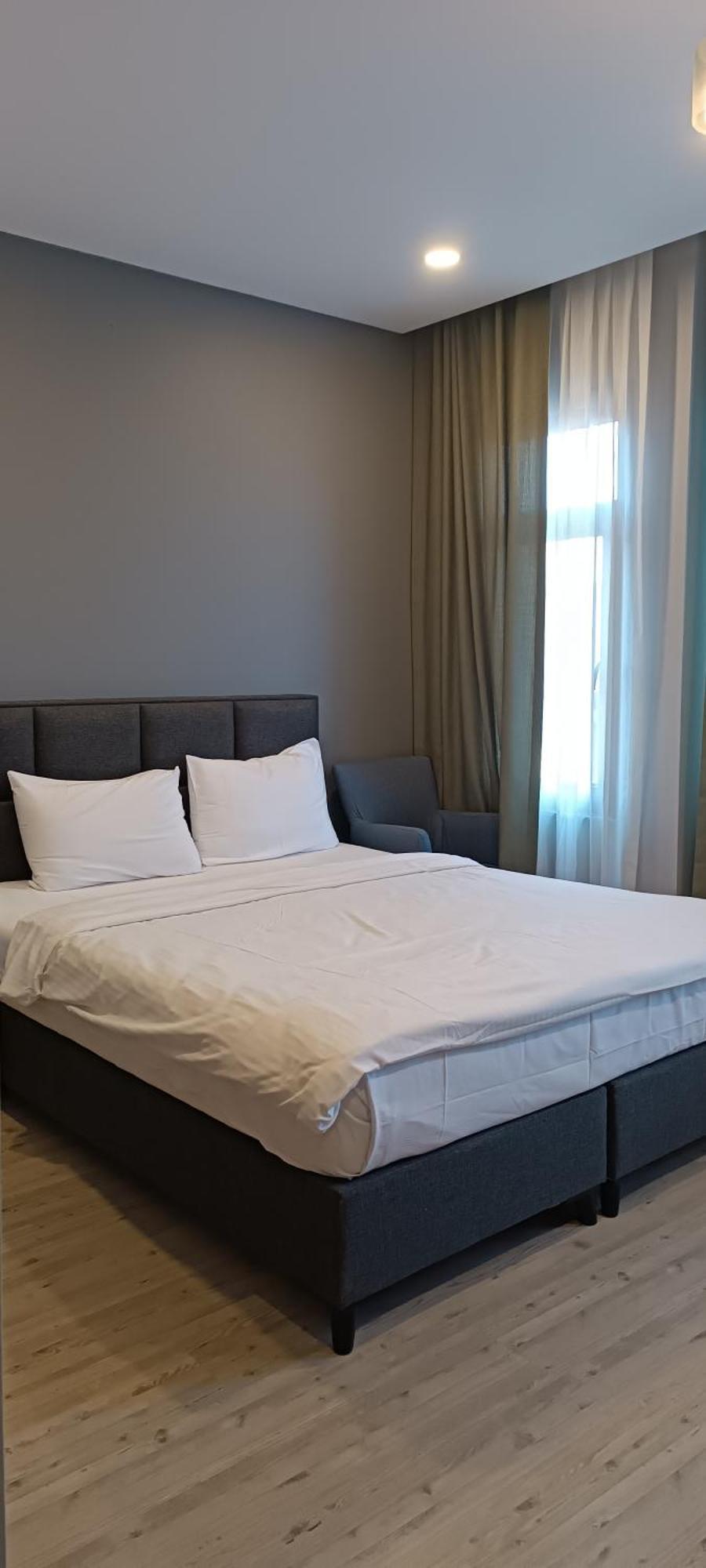 Ore Pera Suites อิสตันบูล ภายนอก รูปภาพ
