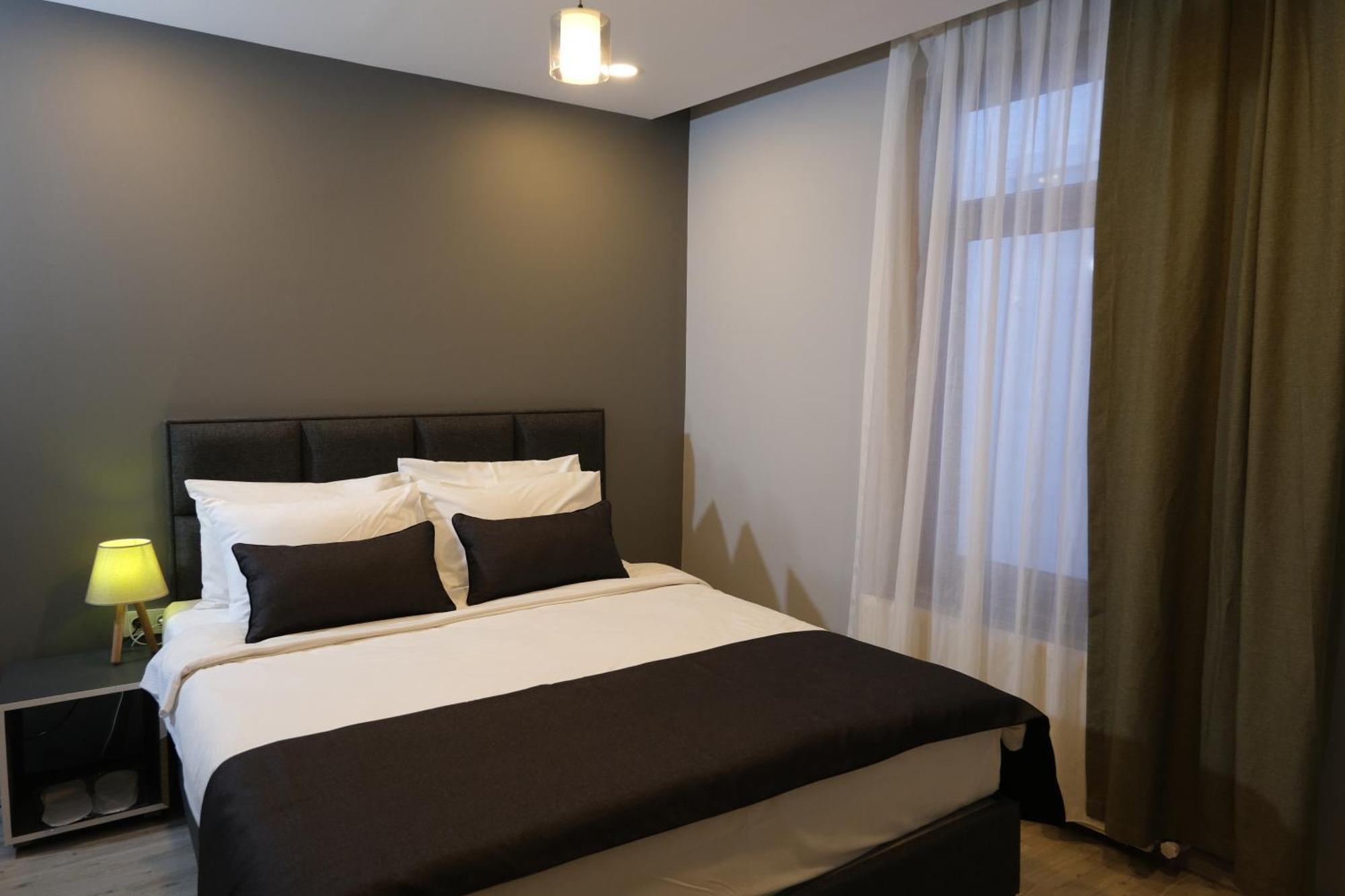 Ore Pera Suites อิสตันบูล ภายนอก รูปภาพ