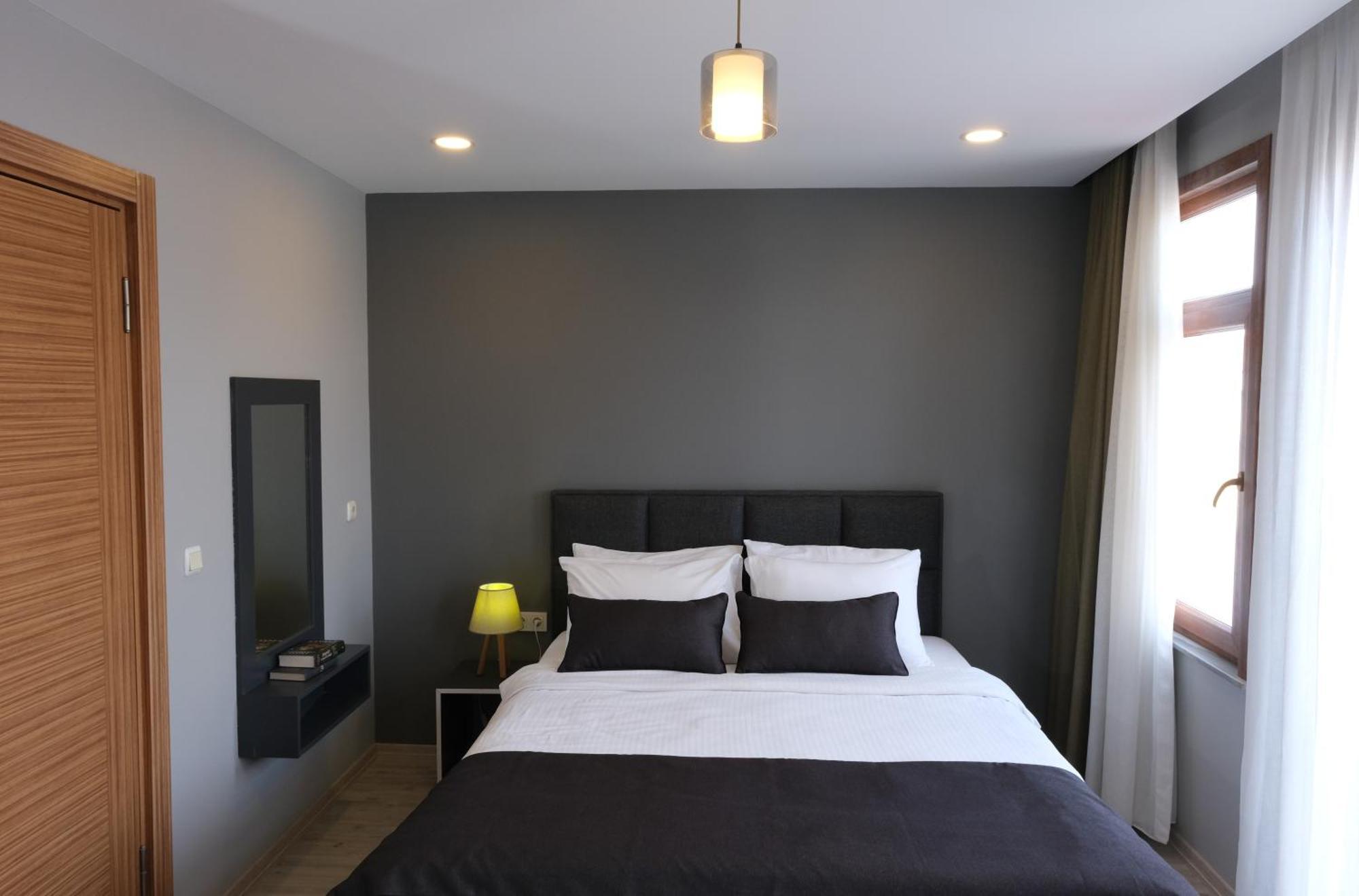Ore Pera Suites อิสตันบูล ภายนอก รูปภาพ