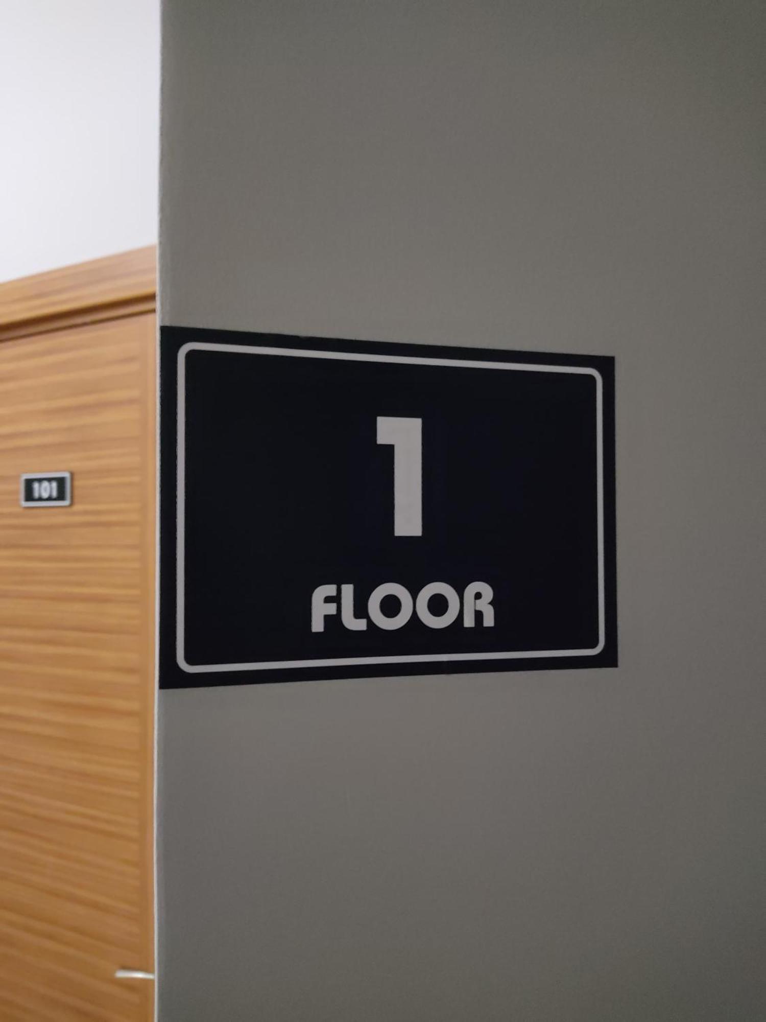 Ore Pera Suites อิสตันบูล ภายนอก รูปภาพ